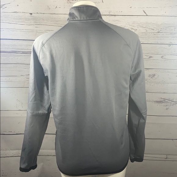 Champion Powertrain Quarter Zip Duofold Pullover - Picture 3 of 7